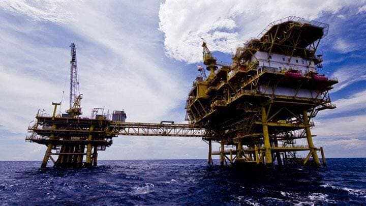 15 Proyek Investasi Hulu Migas Senilai Rp22,8 Triliun Rampung di 2021