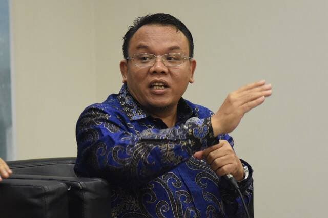 Ini Alasan Pemerintah Batalkan PPKM Level 3 di Libur Natal dan Tahun Baru