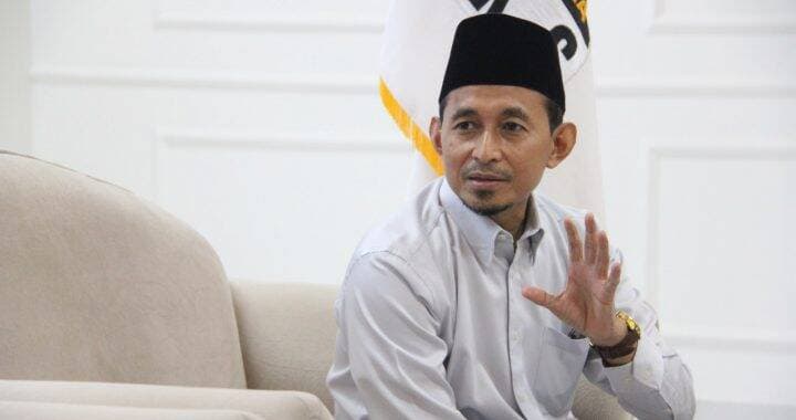 Batalkan PPKM Level 3, F-PKS: Tidak Relevan dan Inkonsisten
