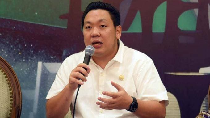 Sikapi Perppu Ciptaker, Charles Honoris: DPR Hanya Bisa Menolak atau Menerima