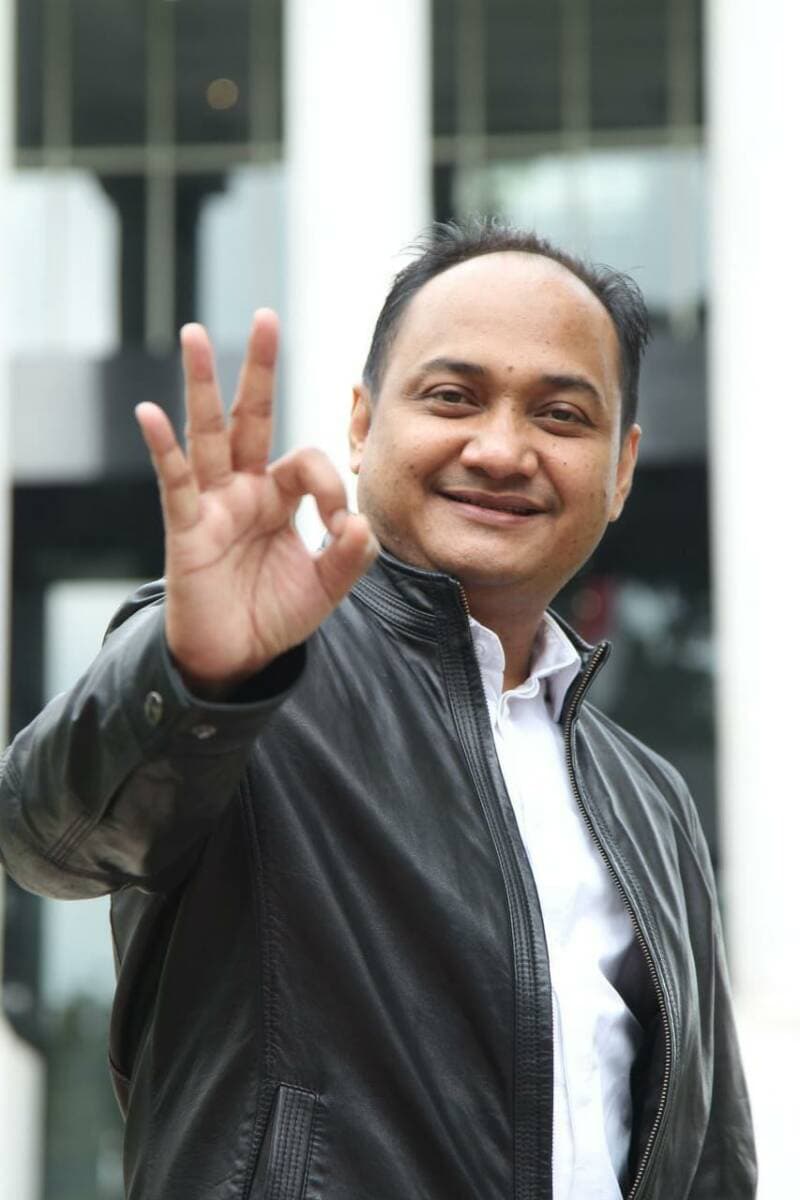 Senator Ini Minta Parpol Berani Bersuara Dukung PT Nol Persen