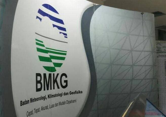 Suhu di Bandung Tembus 17 Derajat Celcius, Ini Penjelasan BMKG