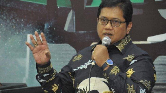 Dukung Peniadaan Presidential Threshold, PAN: Lahirkan Tunas Baru Kepemimpinan Bangsa