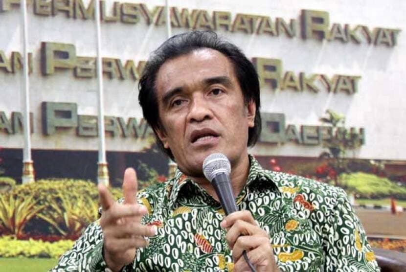 Disebut Bakal Caleg DPR dari PKS, Ini Jawaban La Ode Ida