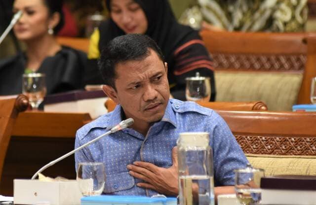 Pemerintah Tunda Keberangkatan Umrah, Anggota DPR: Langkah yang Tepat