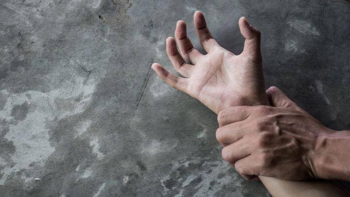 Pegawai Universitas di Jakarta Diduga Sodomi Bocah di Palmerah