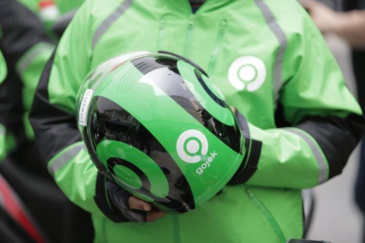 Polda Metro Jaya Bersama Gojek Berhasil Bekuk Pelaku Order Fiktif