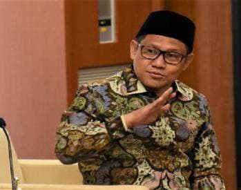 Muhaimin Berkomitmen Kawal RUU TPKS sampai Disahkan