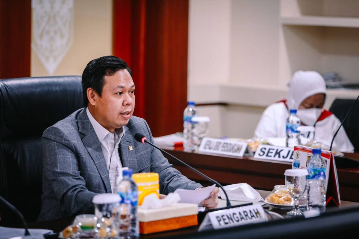 DPD Dorong Literasi Keuangan Masuk Kurikulum Sekolah
