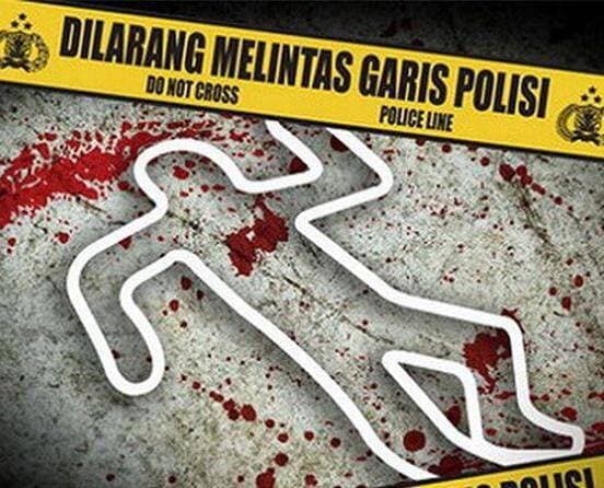 Biadab! Siswi SMP di Bengkalis Tewas Dibunuh Lalu Diperkosa Kakak Kelas