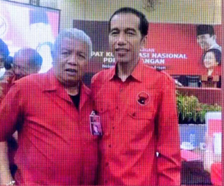 Pembangunan KEK Mandalika, Rachmat Hidayat: Berkat Keberpihakan Presiden Jokowi