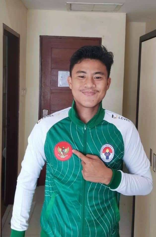 Masuk Timnas U-17, Putra Asal Muba Ikuti Turnamen Di Turki