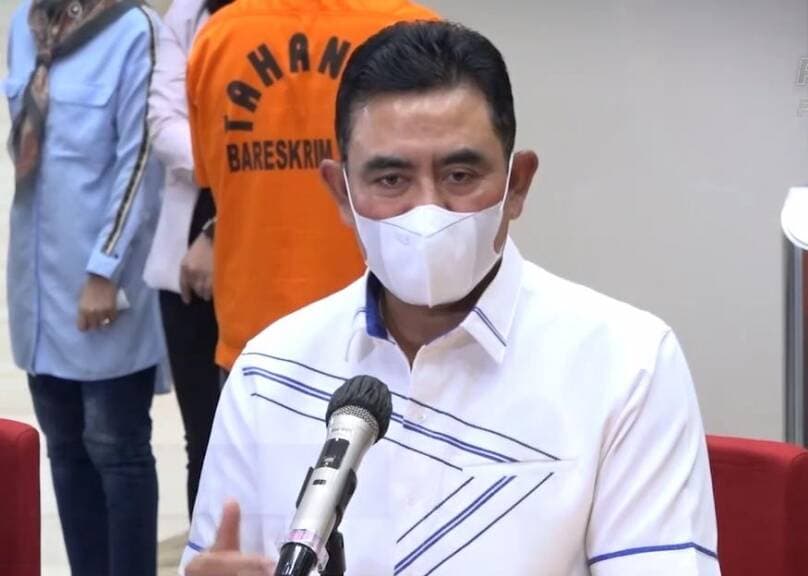 Bareskrim Polri Panggil Produsen Minyak Goreng Seluruh Indonesia