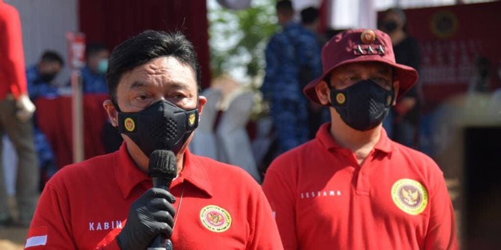 BIN Beberkan Potensi Ancaman dan Tantangan Global Tahun 2023