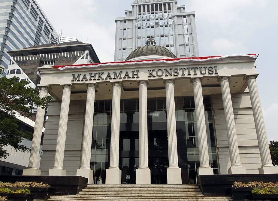 Perpanjang Masa Jabatan Pimpinan KPK, SETARA Institute: Mahkamah Konstitusi Keluar Jalur