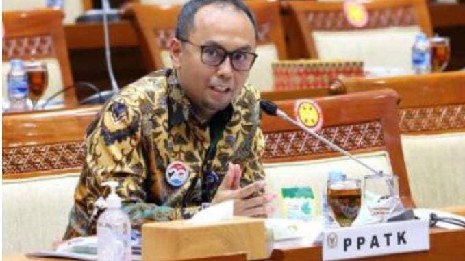 PPATK Waspadai Pendanaan Politik yang Berasal dari Sumber Ilegal