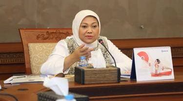 Catat! Upah Minimum 2023 Tidak Boleh Lebih dari 10 Persen