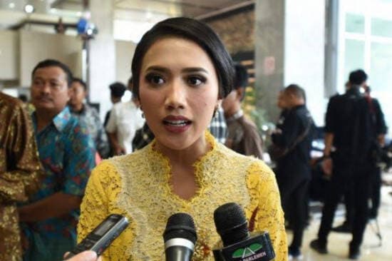 Meski Ada Gelombang PHK, DPR Yakin Indonesia Tidak Alami Resesi