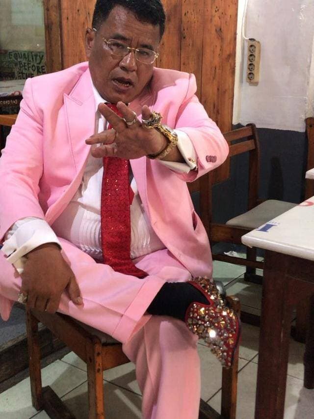 Guys! Hotman Paris Ditawari Jadi Kuasa Hukum Ferdy Sambo Nih!