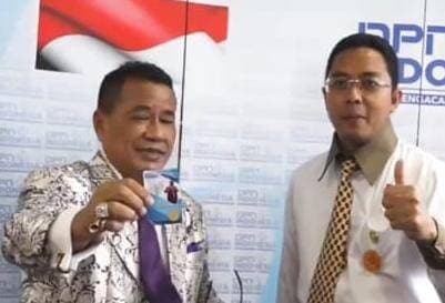 DPC Peradi se-Jawa Tengah Laporkan Hotman Paris ke Polisi