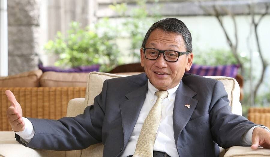Menteri ESDM Bakal Pecat 10 PNS Tersangka Kasus Korupsi Tukin