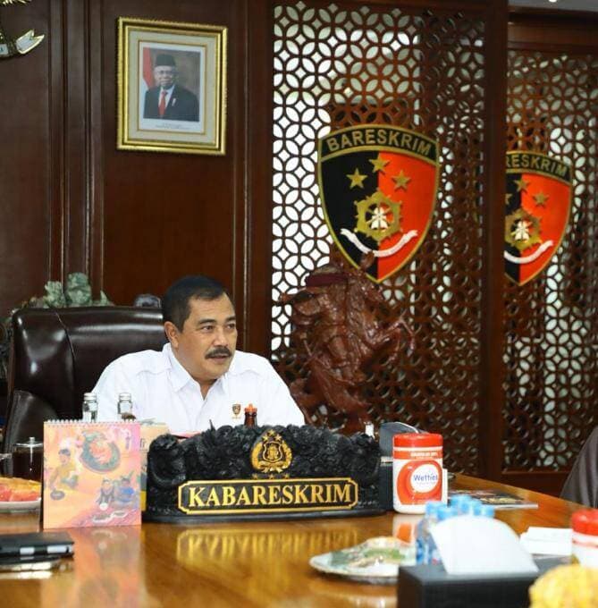 Terungkap! Kuat Ma'ruf Bawa Pisau untuk Ancam Brigadir J