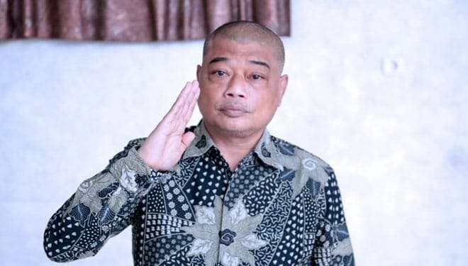 Benny Susetyo: Politik Gagasan Dilakukan Demi Pengamanan Nilai Pancasila