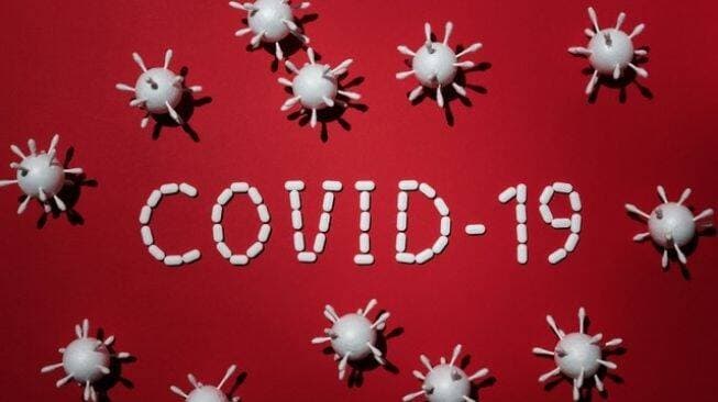 Update Kasus Covid-19 di Indonesia, 15 Juli 2022
