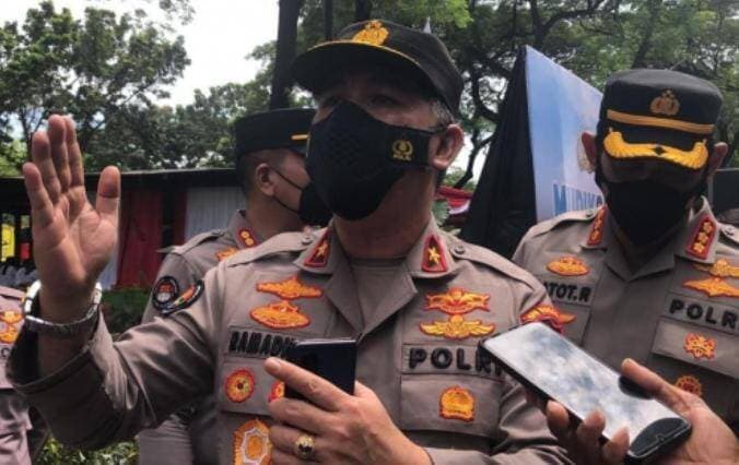 Korban TPPO Diimingi Gaji Gede