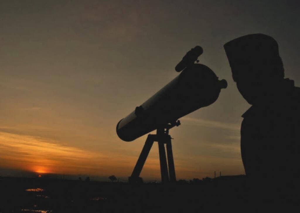 Sore Ini, Kemenag Gelar Sidang Isbat Tentukan 1 Ramadan 1444 H