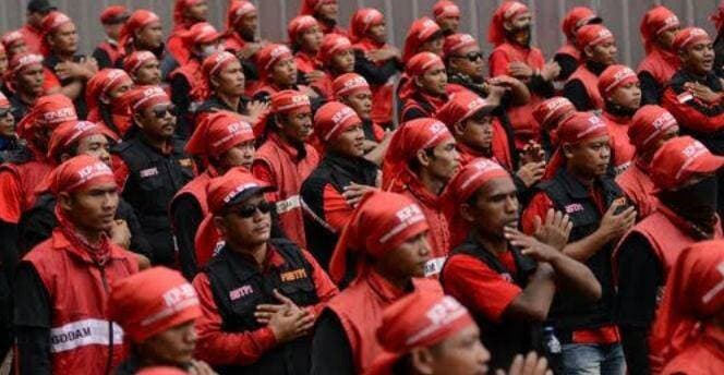 May Day, Buruh Akan Sampaikan 7 Tuntutan ke Pemerintah