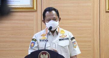 Daftar 17 Gubernur yang Masa Jabatannya Berakhir September 2023, Ada Ganjar dan RK