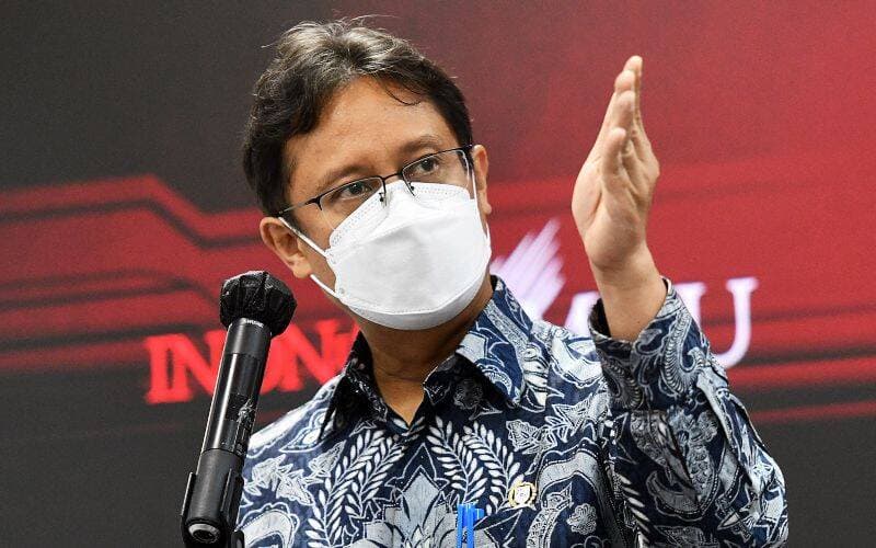 Menkes Budi soal Kasus Bullying Calon Dokter Spesialis: Senior Panggil Juniornya dengan Nama Hewan