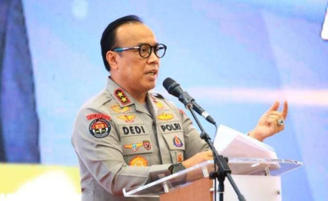 Hari Ini AKP Dyah Chandrawati Jalani Sidang Etik Kasus Brigadir J