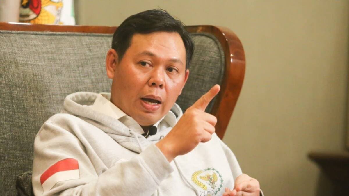 Masyarakat Tolak Koperasi Diawasi OJK, DPD Sarankan Skema Konsolidasi Modal dengan BPD