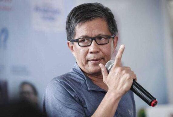 Hari Ini Rocky Gerung Kembali Diperiksa Bareskrim Polri