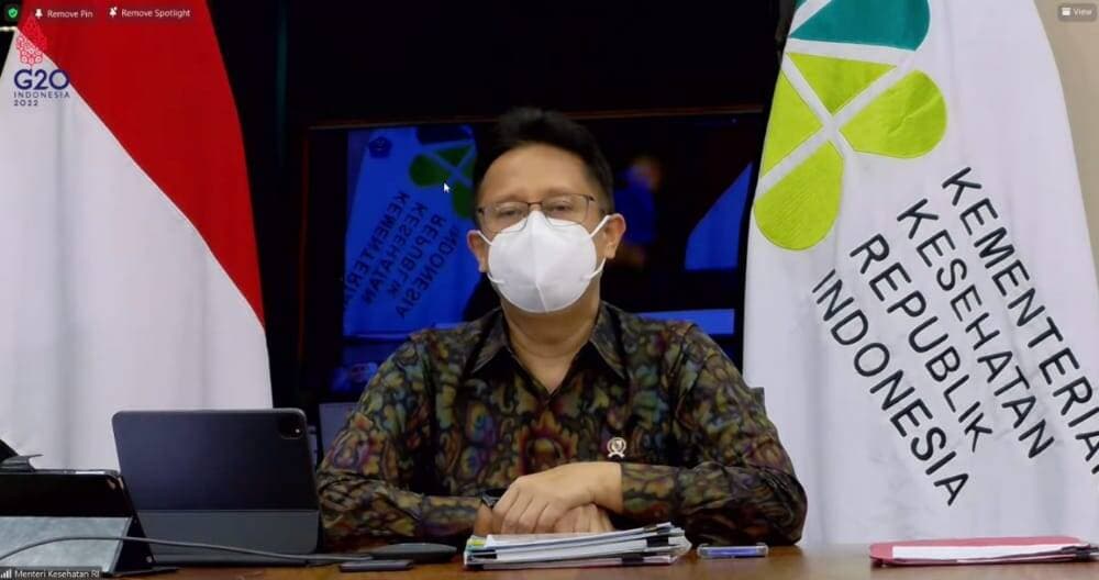 Pemerintah Cabut Aturan Wajib Masker di Tempat Umum