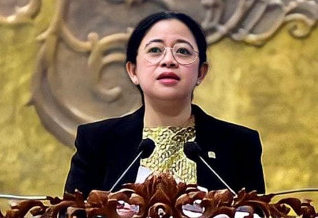 Golkar dan PKB  Sangat Membantu Puan