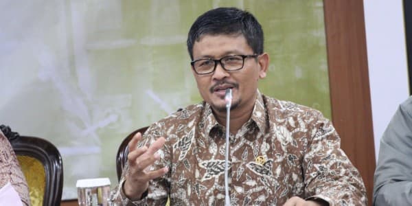 Amin Ak Sebut Putusan PN Jakpus Bisa Lumpuhkan Legitimasi Legislatif