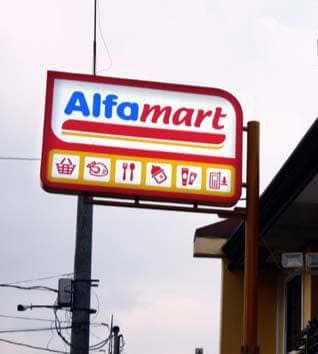 Alfamart Buka Suara Soal Viral Calon Pegawai Nangis Ditegur Atasan