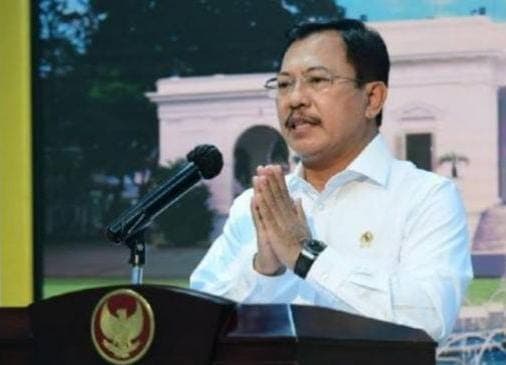 Hebat! Uji Klinis Vaksin Nusantara Kembali Dimuat Jurnal Medis Internasional