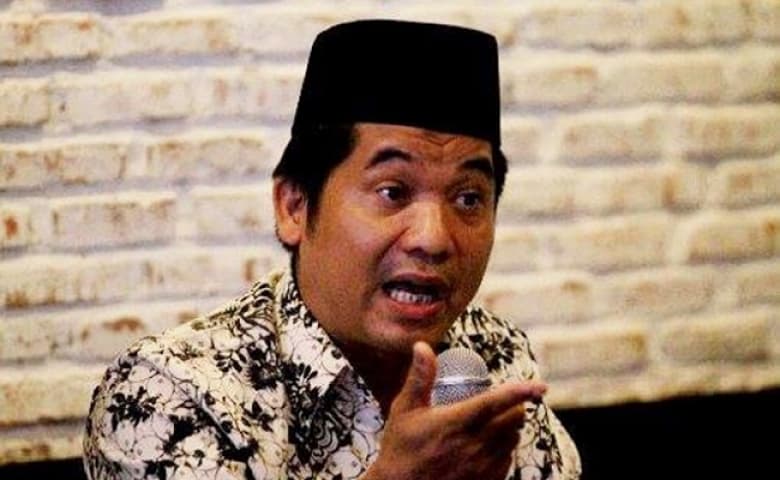 DPR Tidak Kunjung Bahas RUU Perampasan Aset, Ray Rangkuti: Jangan Pilih Parpol yang Menolak