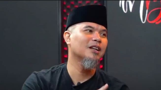 Ahmad Dhani Larang Once Bawakan Lagu Dewa 19, Kenapa?
