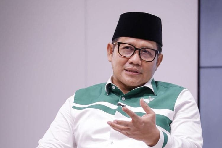 Besok KPK Periksa Cak Imin Terkait Korupsi di Kemnaker