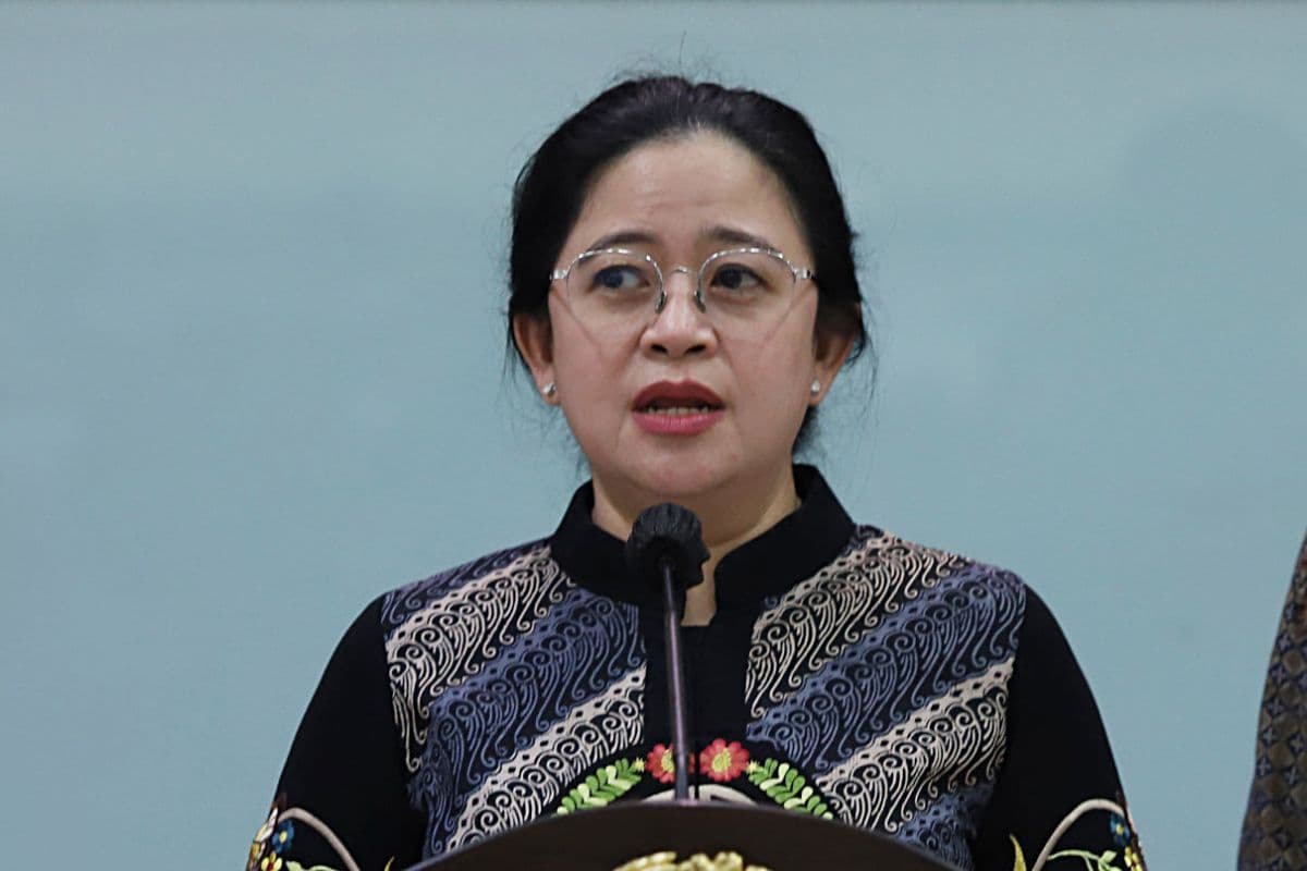 Puan Doakan PKB Jadi Partai yang Wakili Rakyat