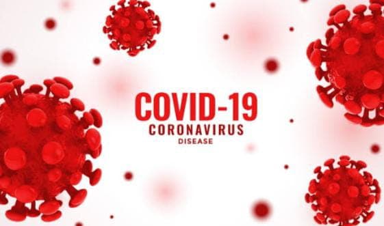 Update Kasus Covid-19 di Indonesia, 13 Juli 2022