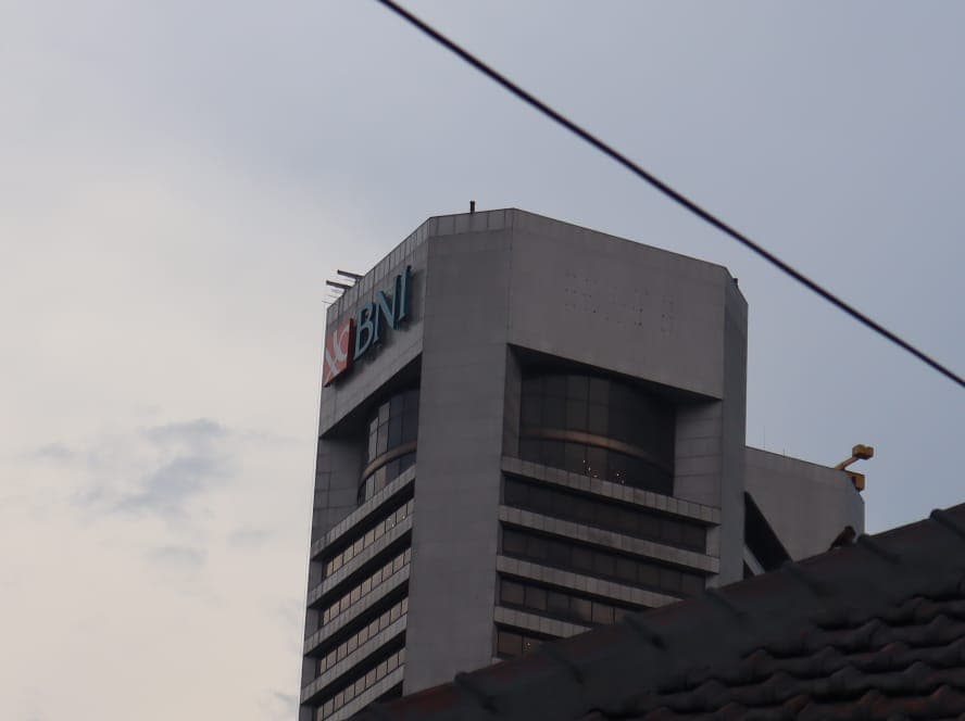 Lowongan Kerja di PT Bank Negara Indonesia