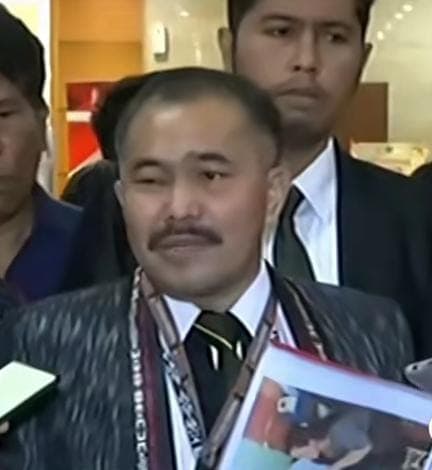 Ferdy Sambo Bersama Istrinya Dilaporkan Terkait Laporan Fiktif