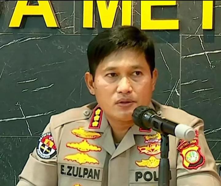 Penyebar Konten Kasus Ferdy Sambo Ditangkap, Siapakah Dia?
