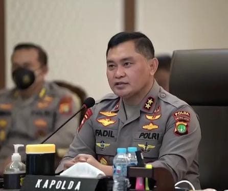 Salahgunakan Wewenang Tangani Kasus, Kapolsek dan Kanit Reskrim Penjaringan Bakal Diproses Etik